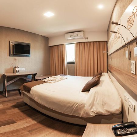 Hotel Belén 外观 照片