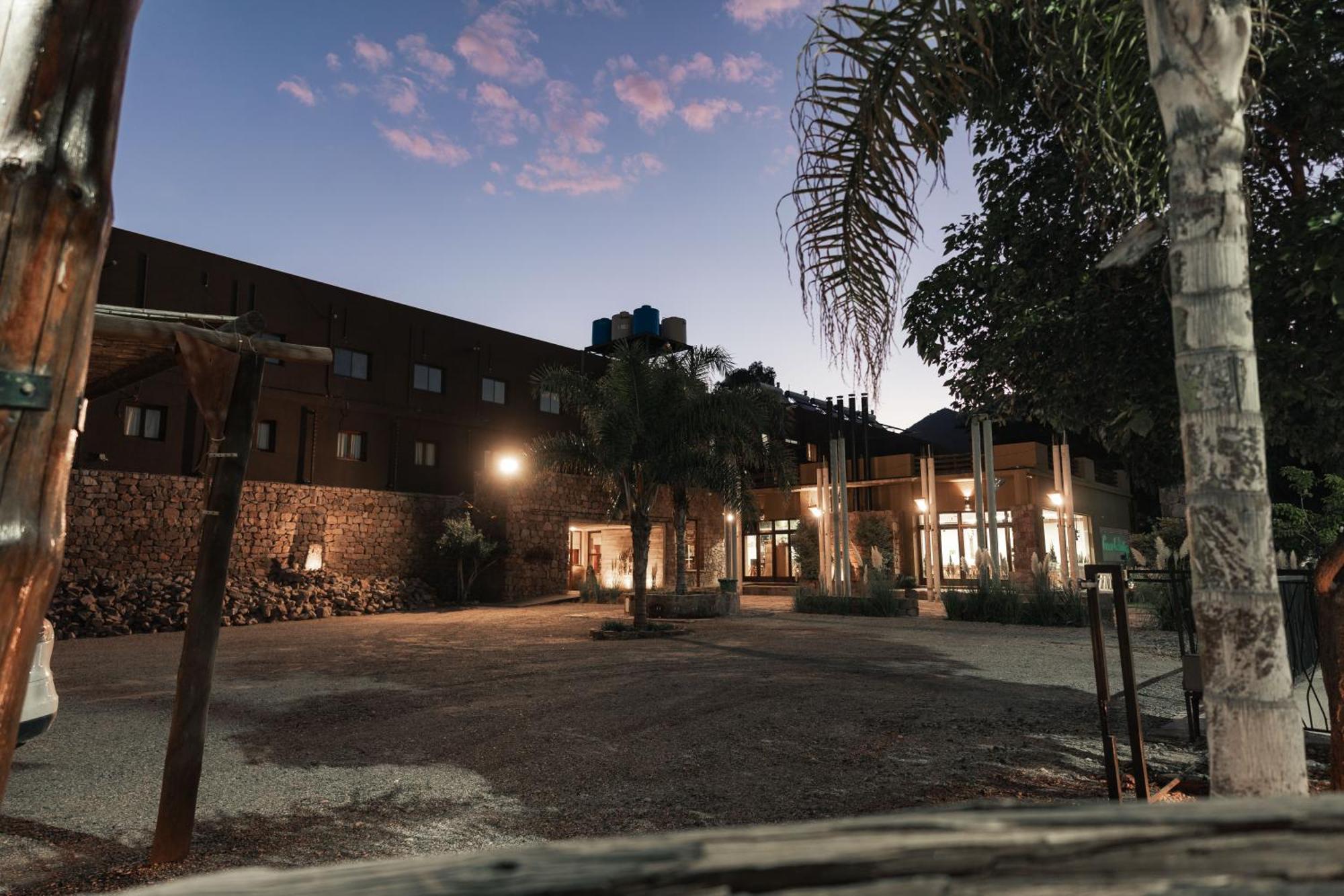Hotel Belén 外观 照片