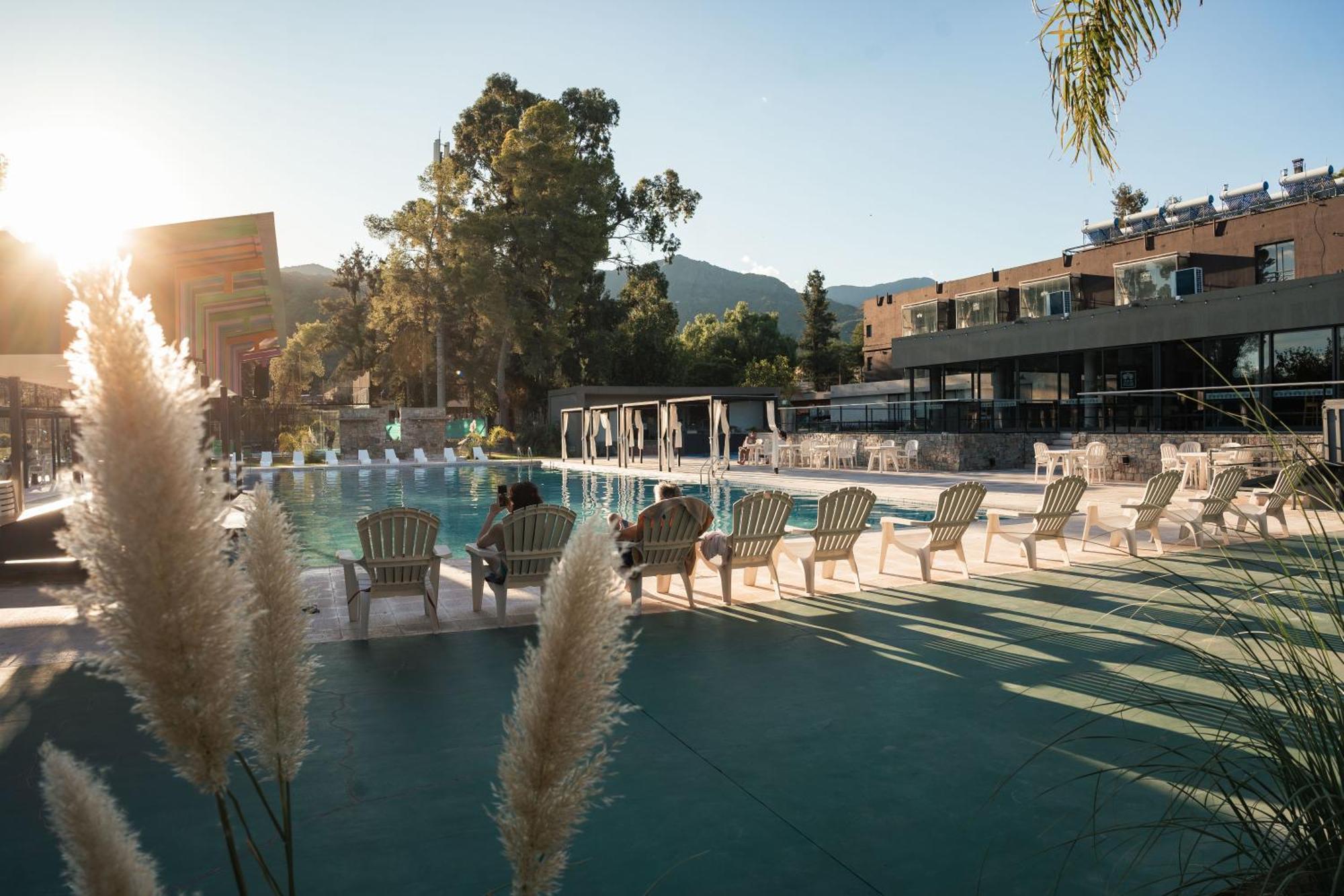 Hotel Belén 外观 照片
