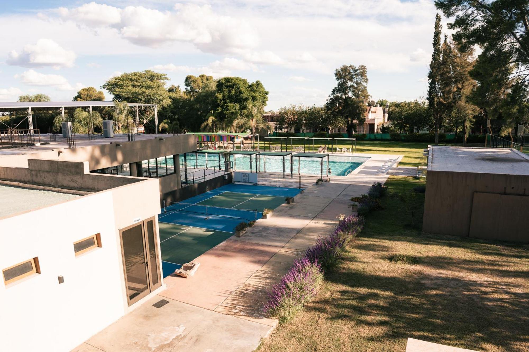 Hotel Belén 外观 照片