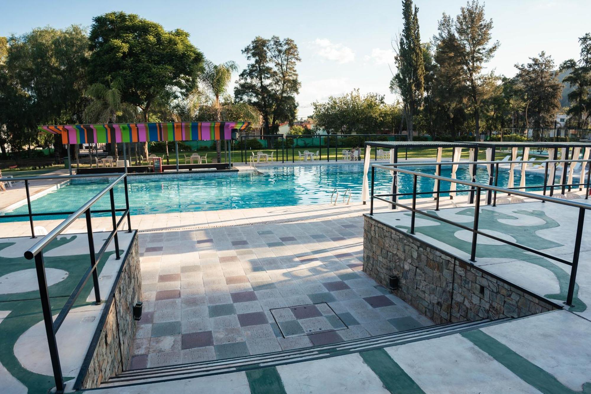 Hotel Belén 外观 照片