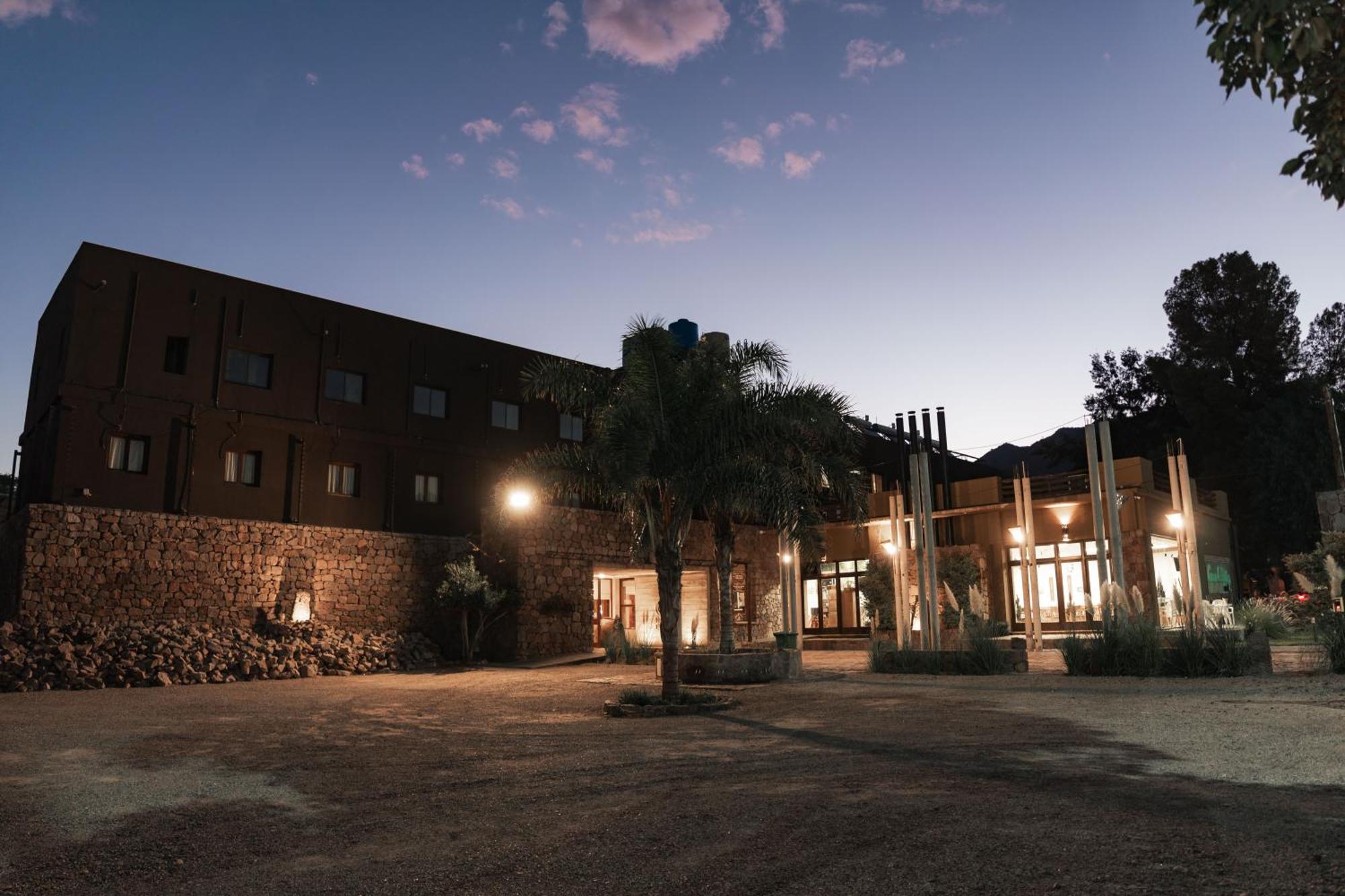 Hotel Belén 外观 照片