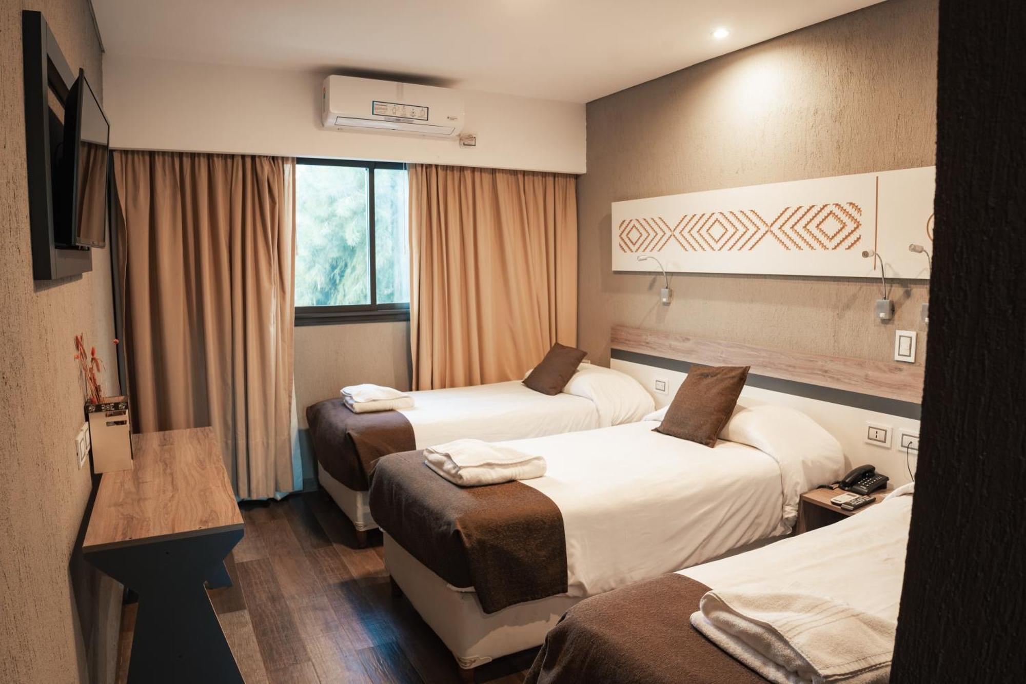 Hotel Belén 外观 照片