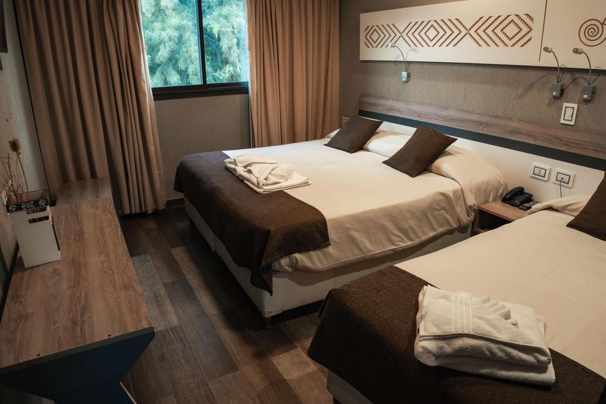 Hotel Belén 外观 照片