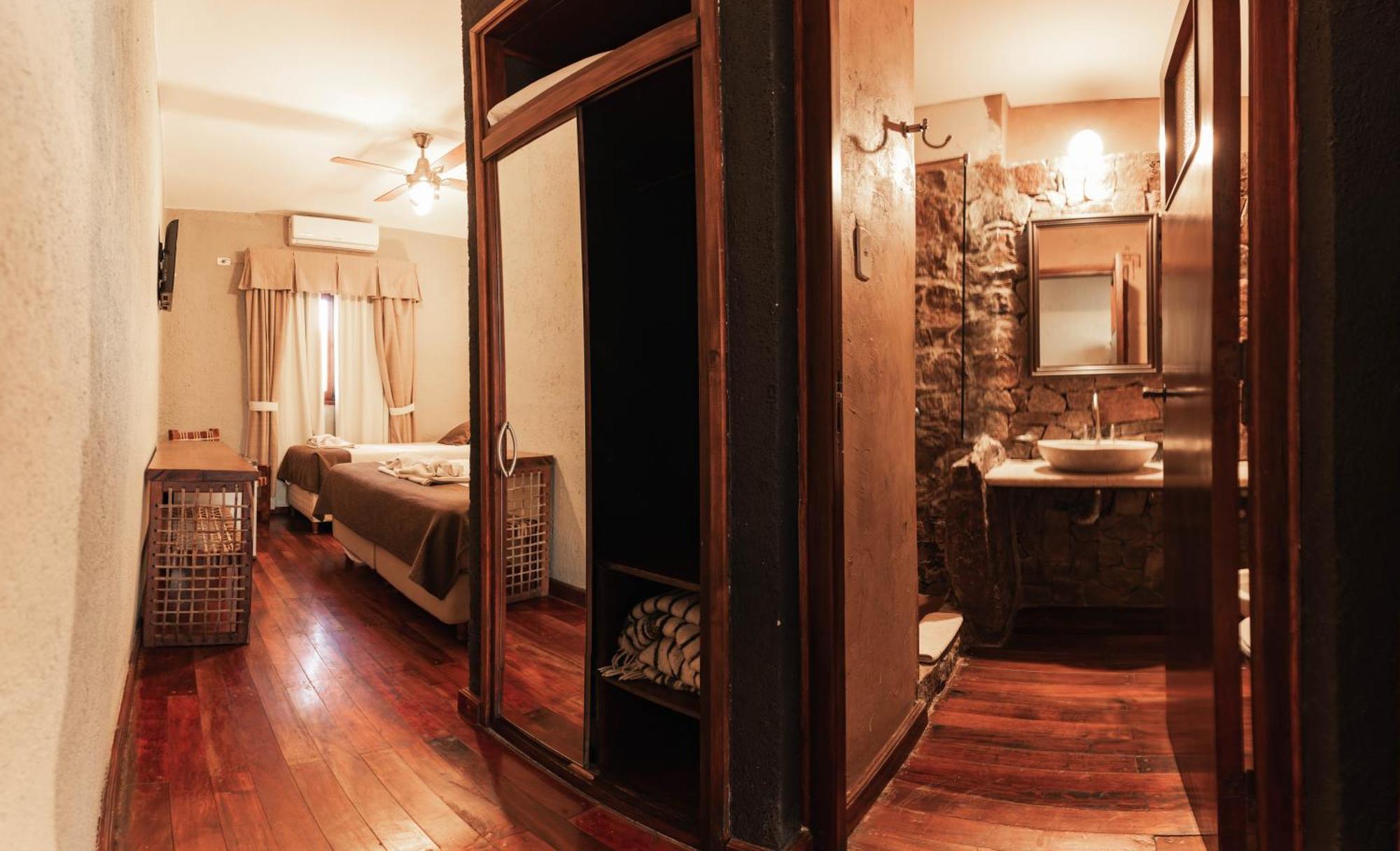 Hotel Belén 外观 照片