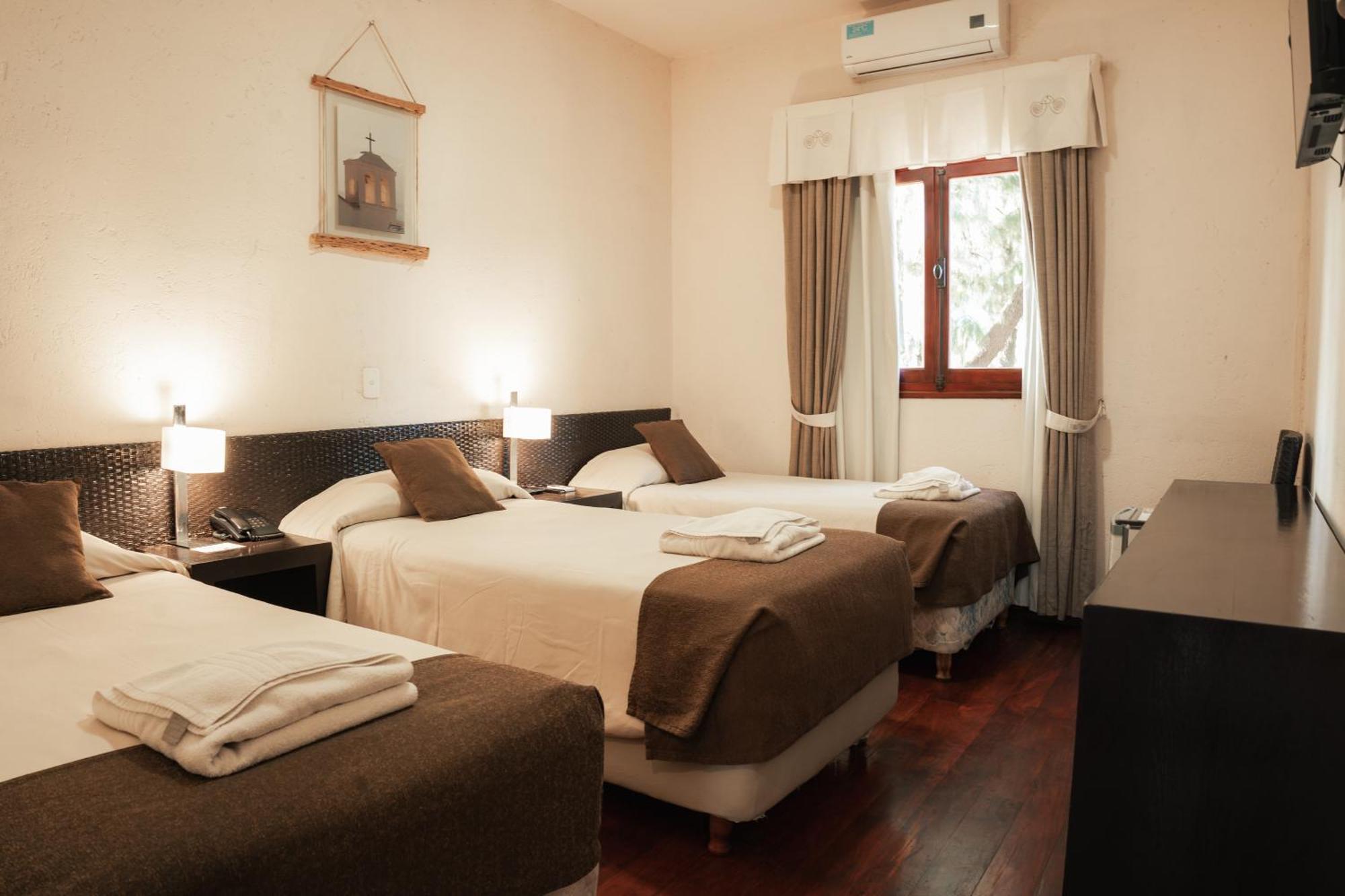 Hotel Belén 外观 照片
