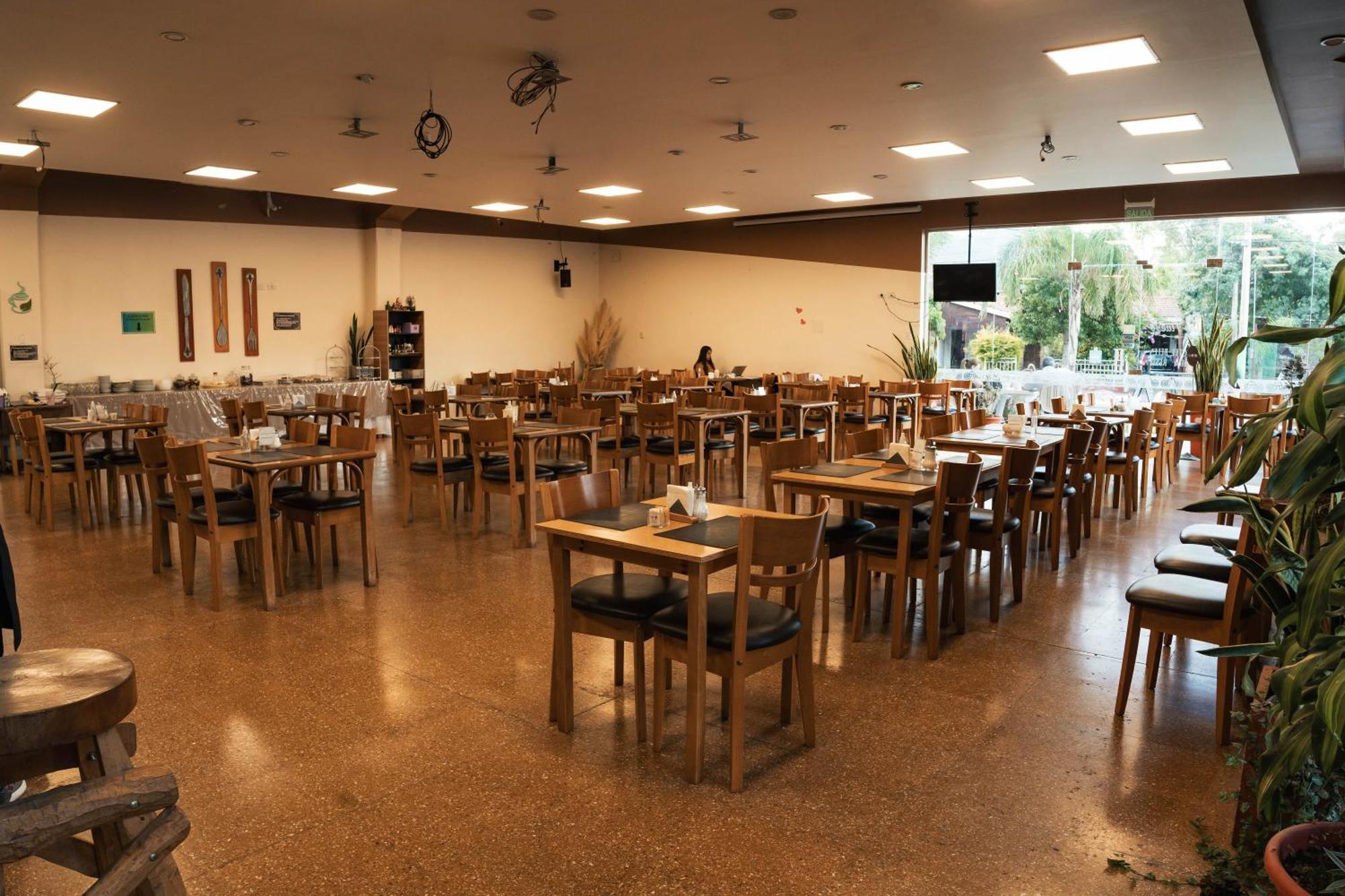 Hotel Belén 外观 照片