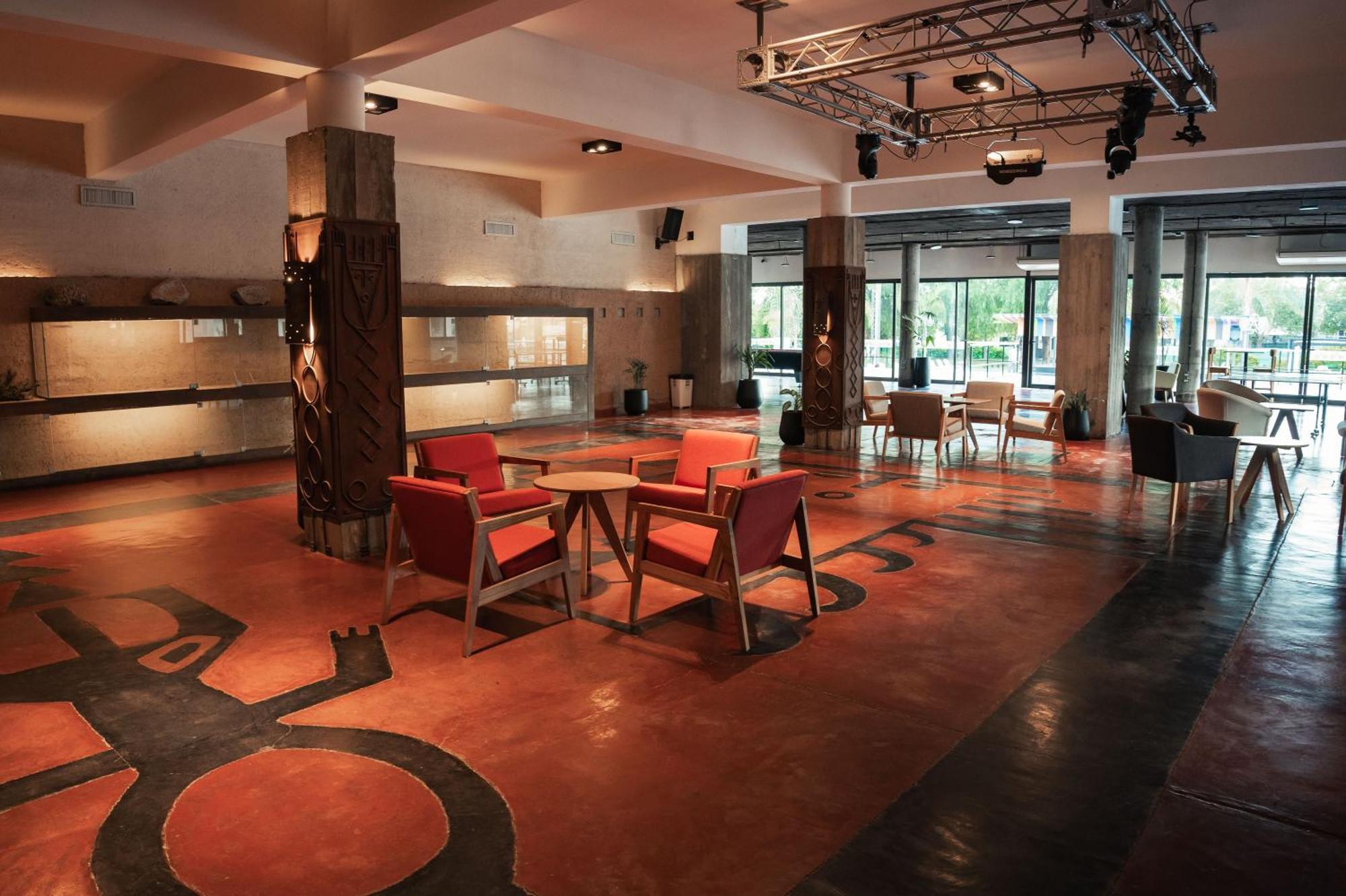 Hotel Belén 外观 照片