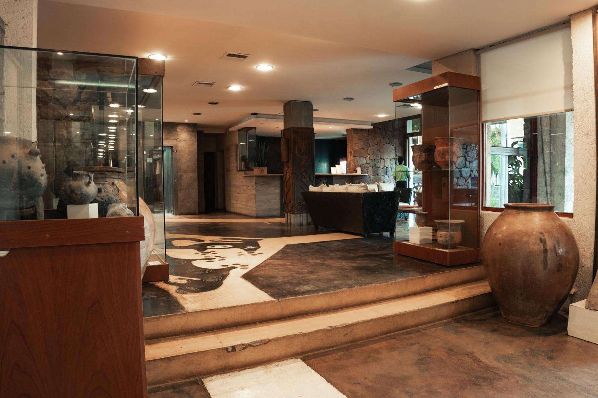 Hotel Belén 外观 照片