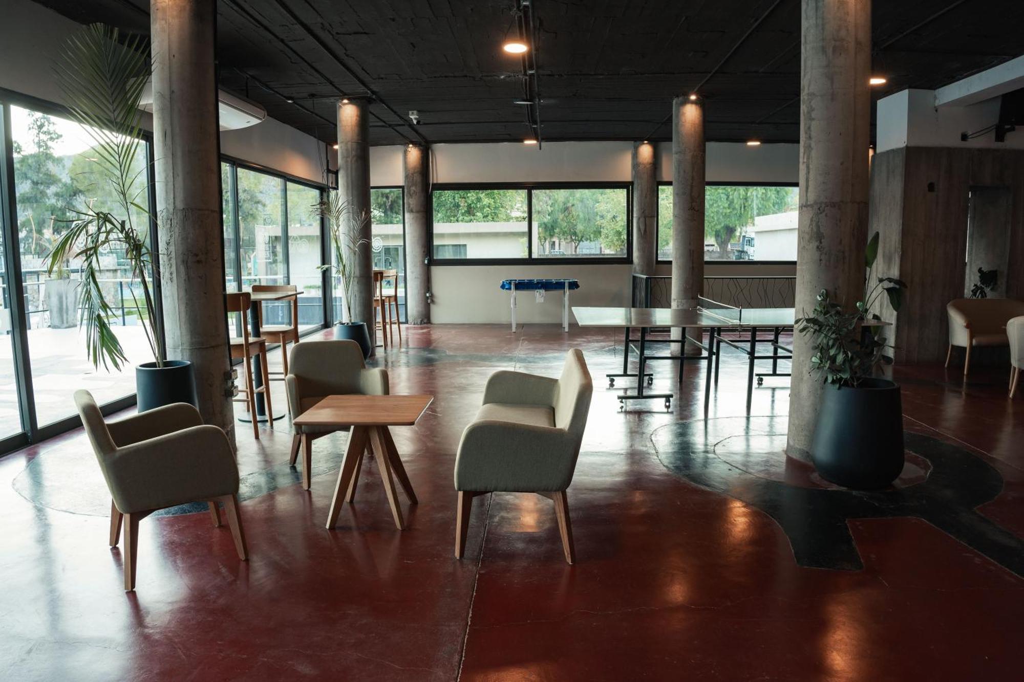 Hotel Belén 外观 照片