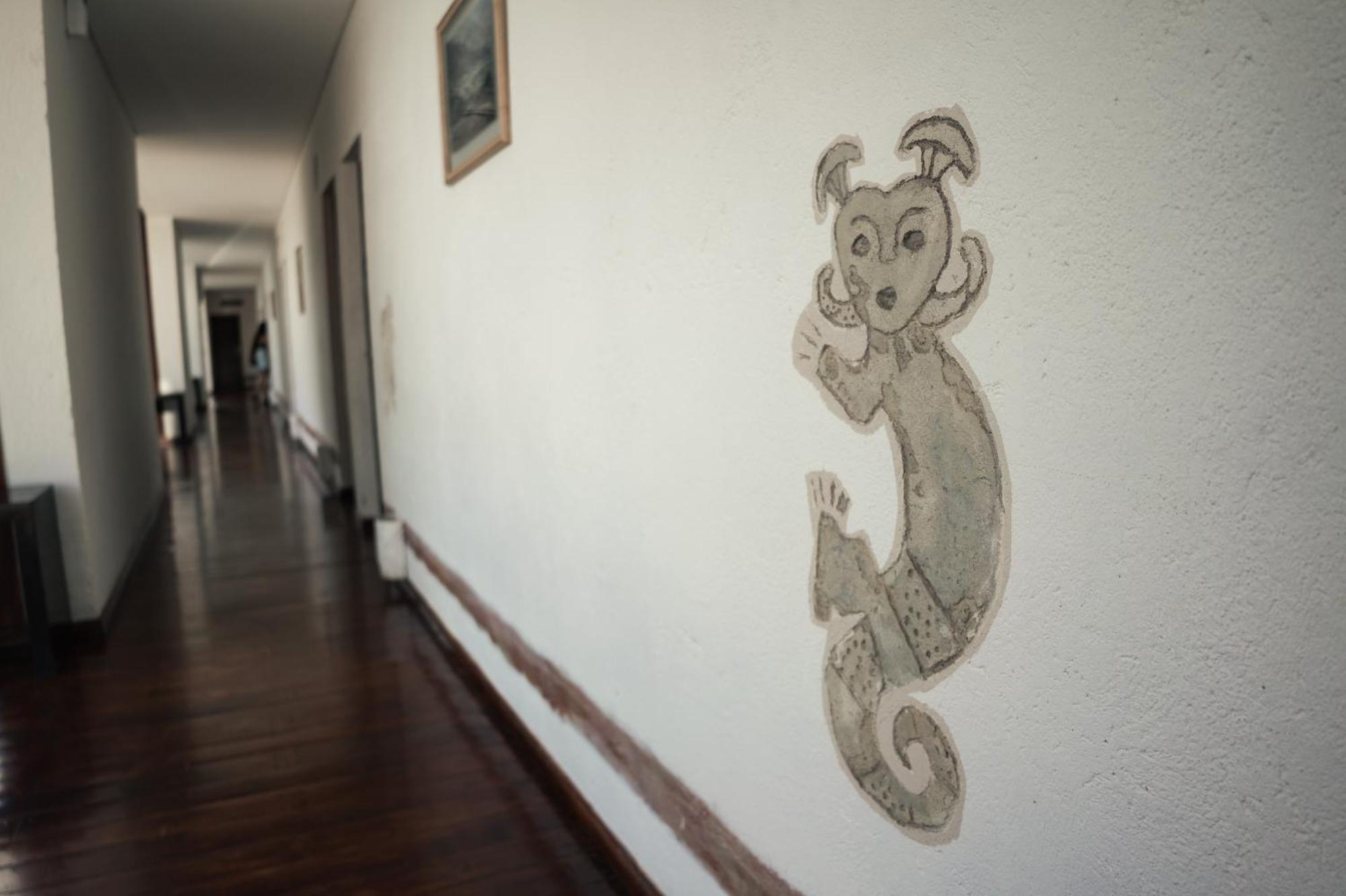 Hotel Belén 外观 照片