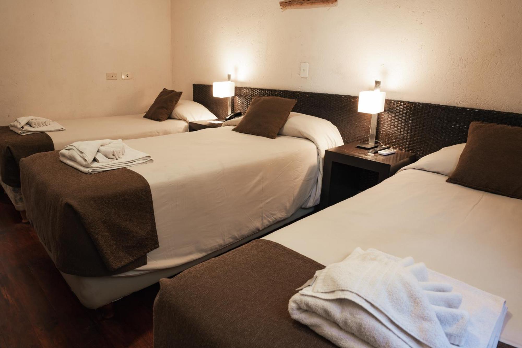 Hotel Belén 外观 照片