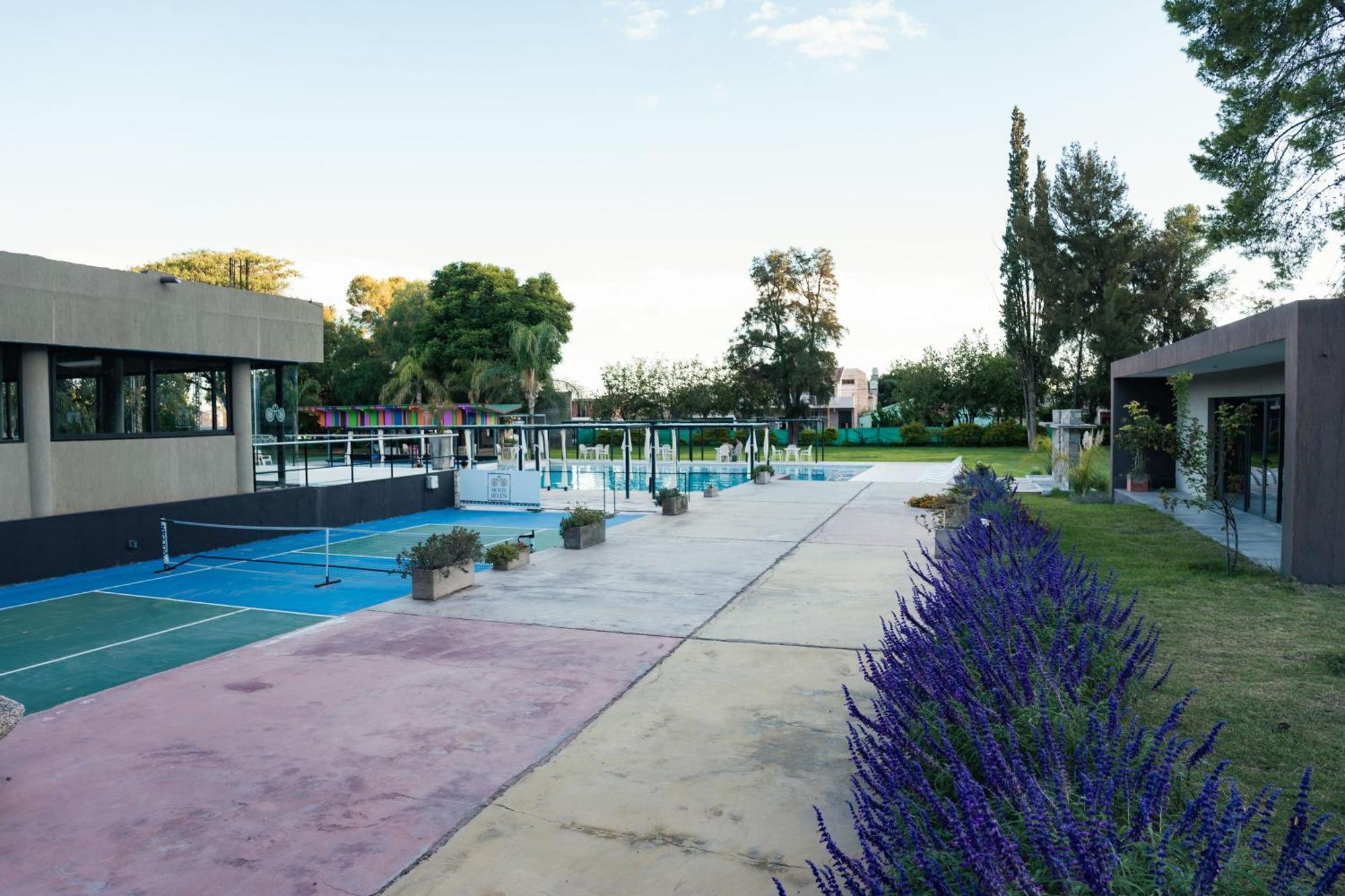 Hotel Belén 外观 照片