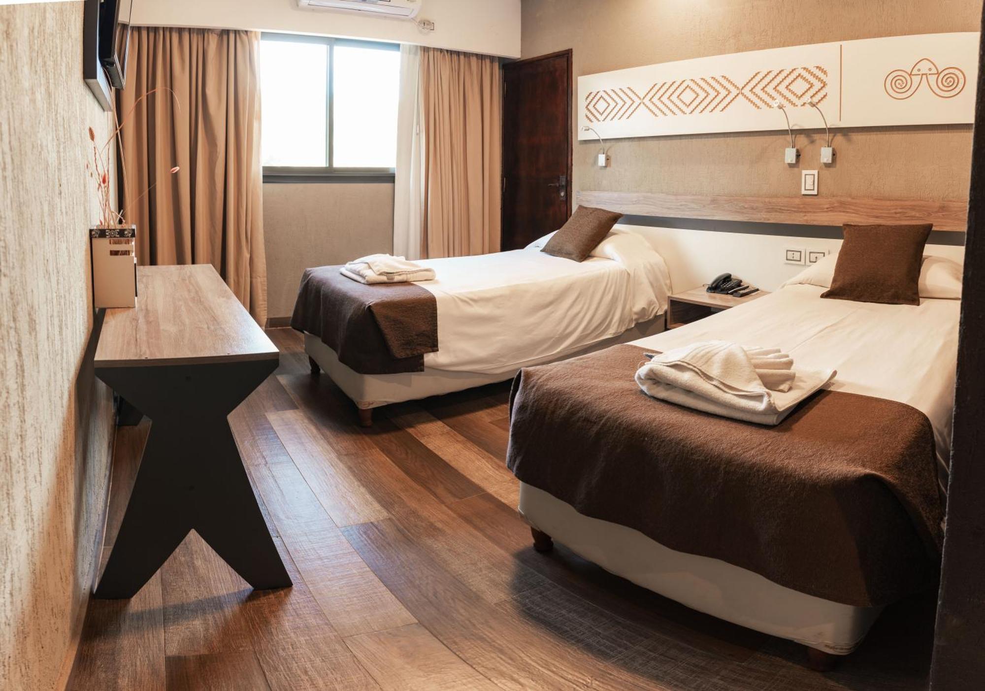 Hotel Belén 外观 照片
