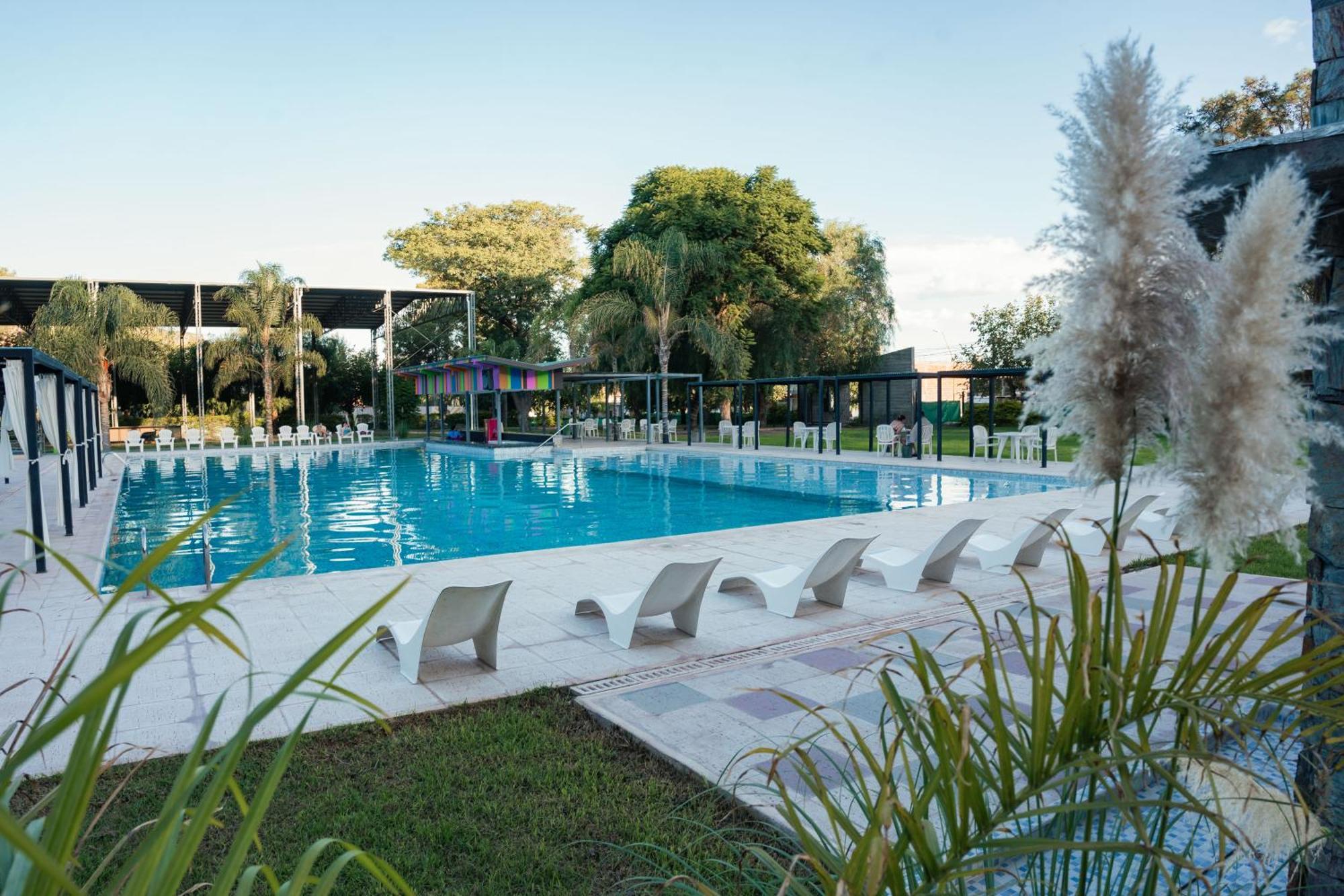 Hotel Belén 外观 照片