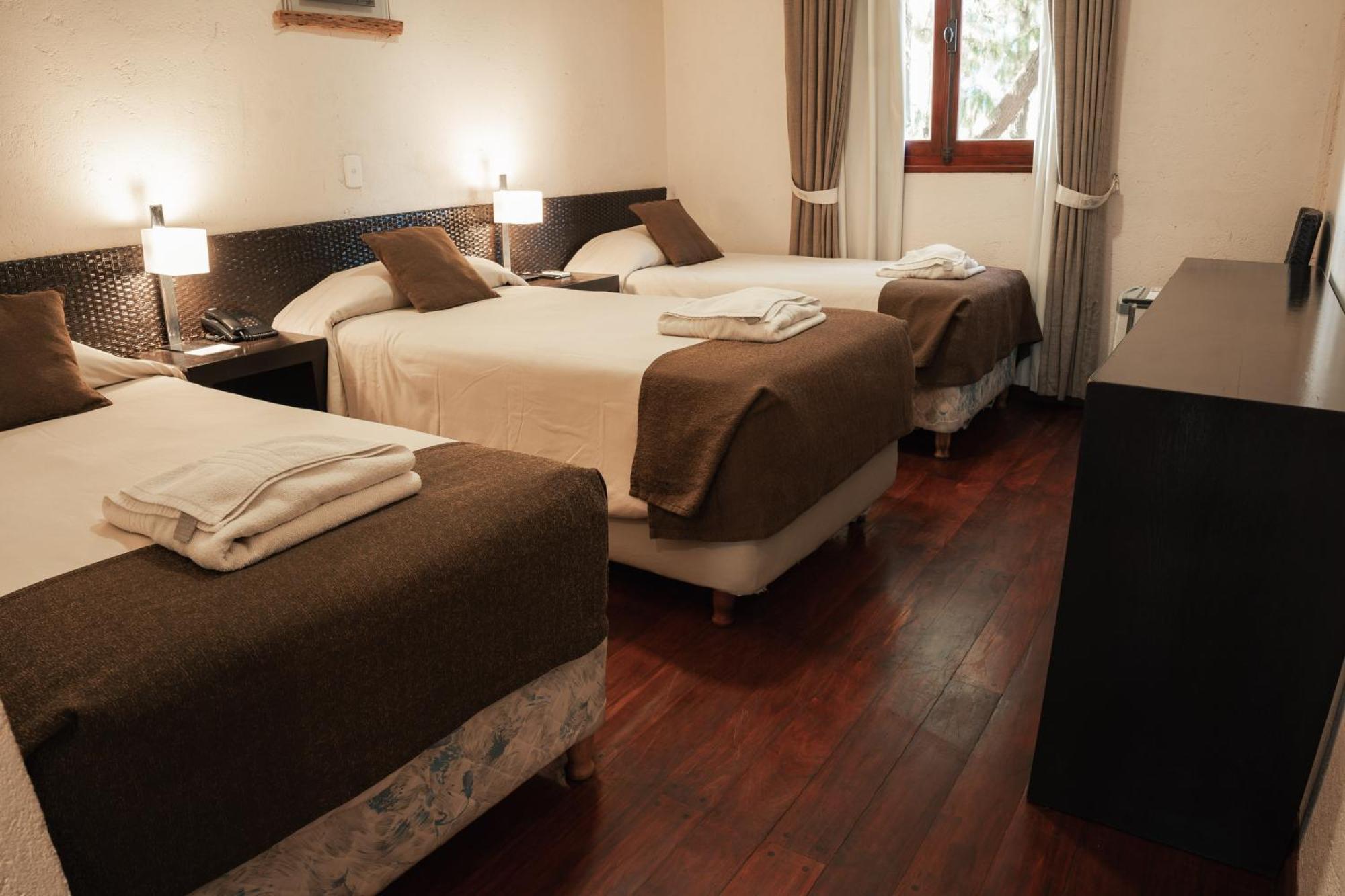 Hotel Belén 外观 照片