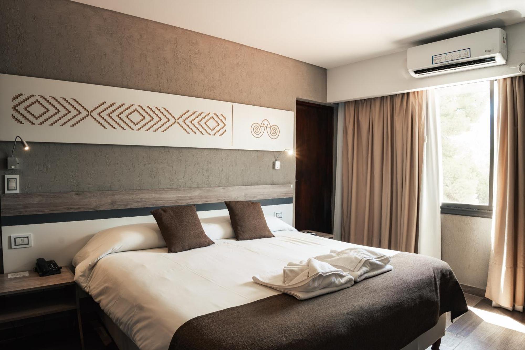 Hotel Belén 外观 照片