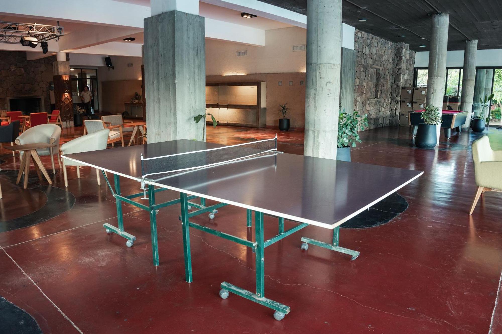 Hotel Belén 外观 照片