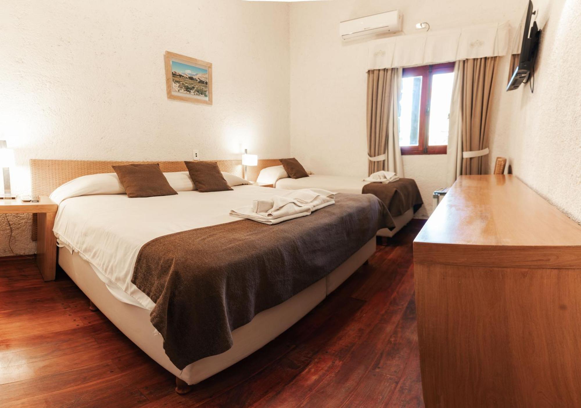 Hotel Belén 外观 照片