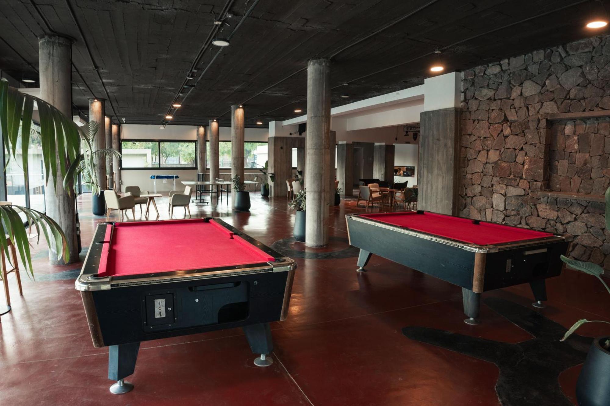 Hotel Belén 外观 照片