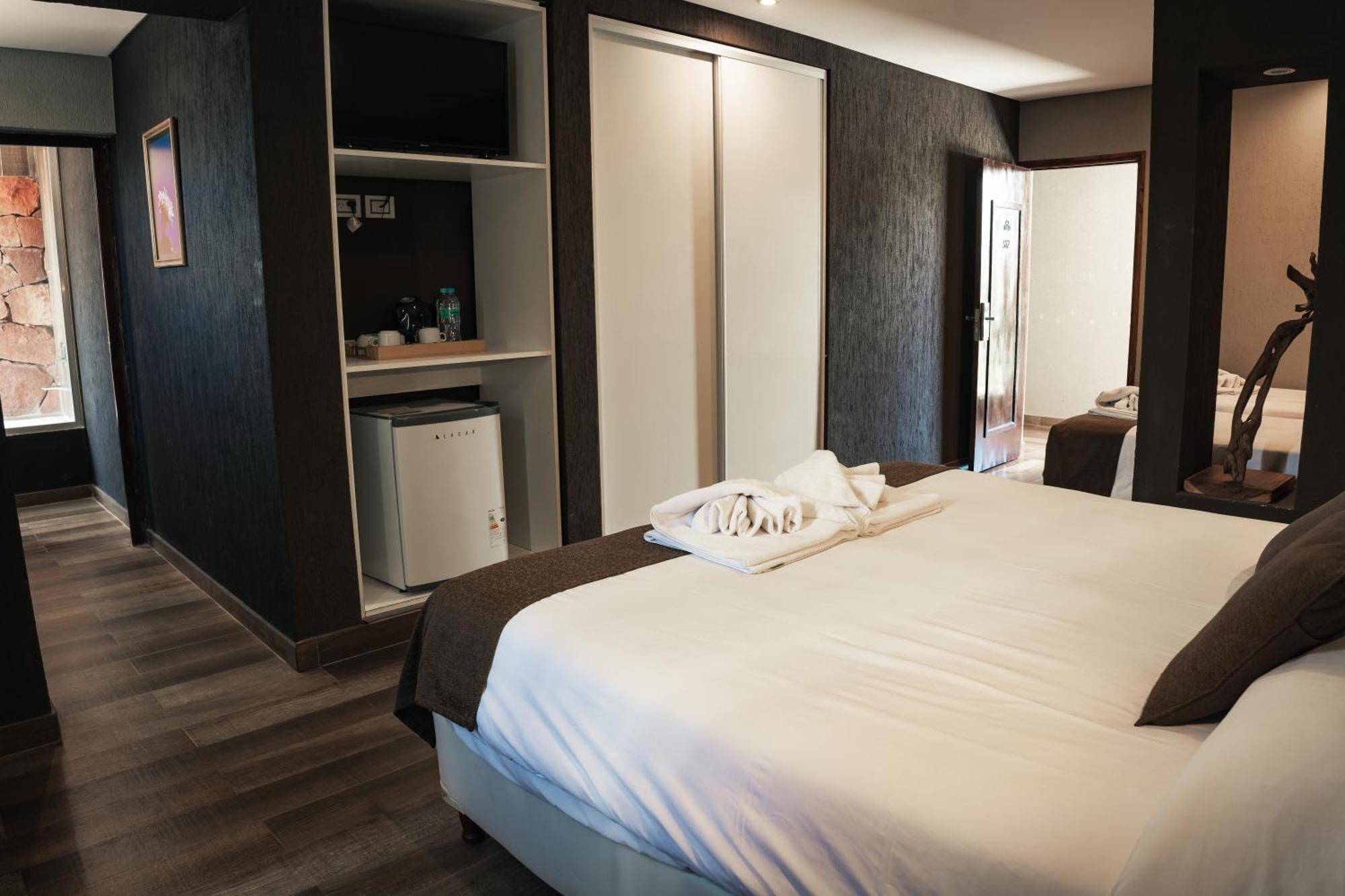 Hotel Belén 外观 照片
