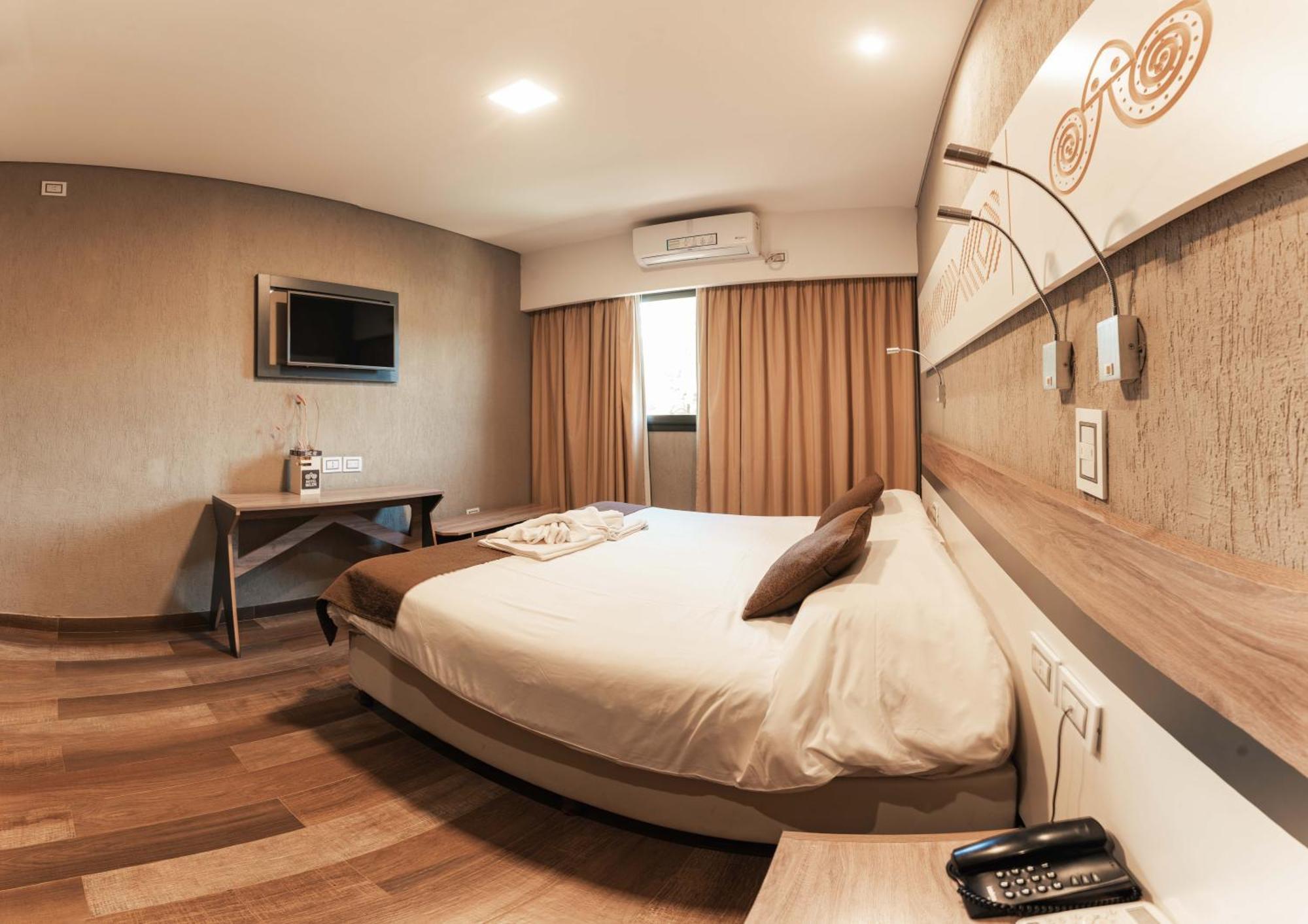 Hotel Belén 外观 照片