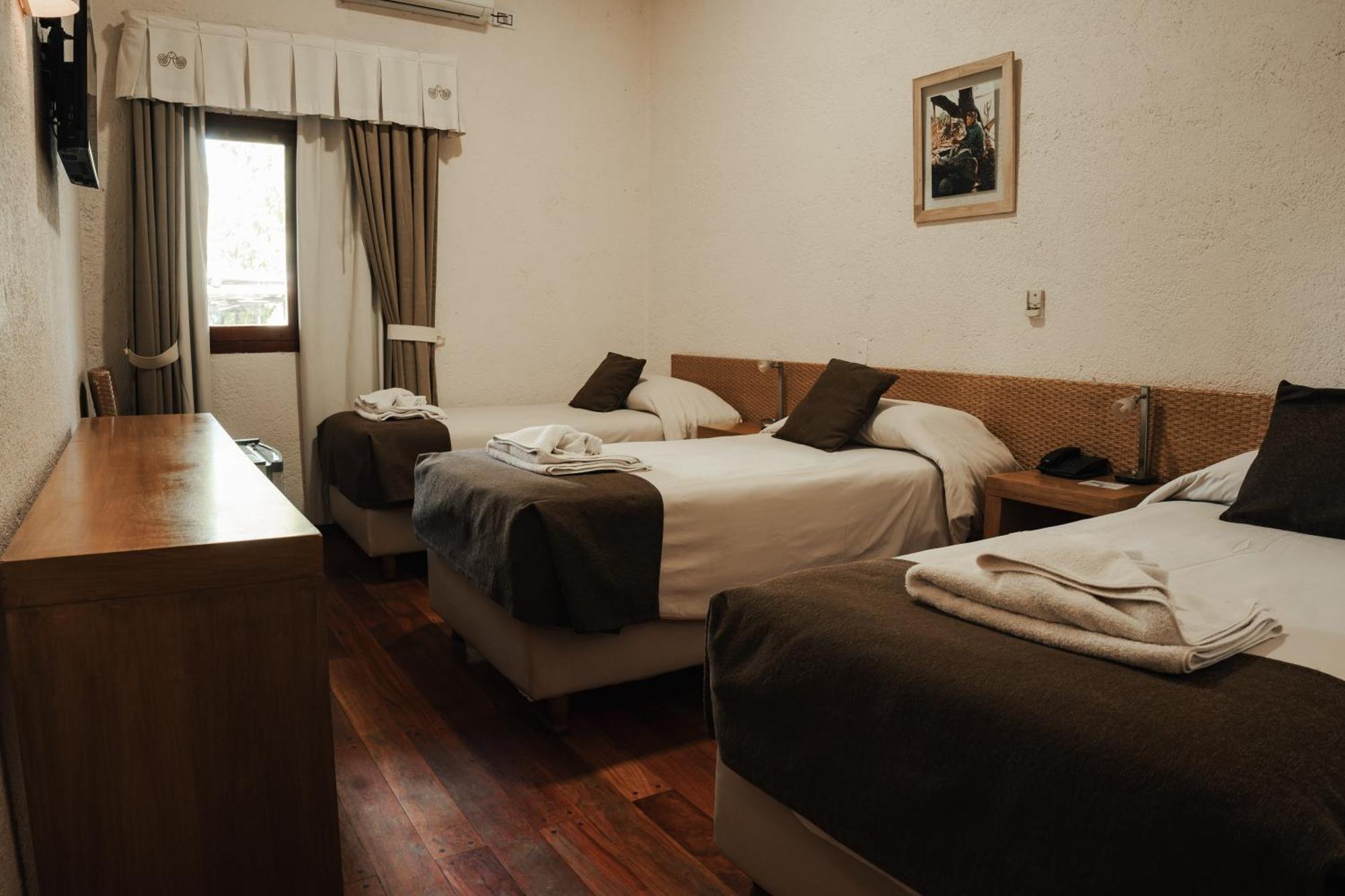Hotel Belén 外观 照片