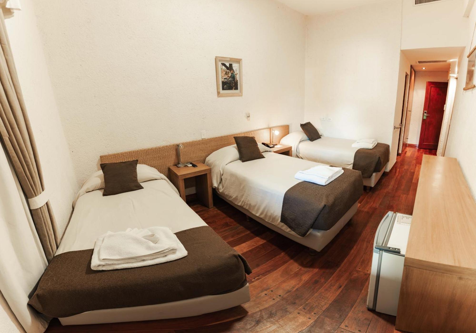 Hotel Belén 外观 照片