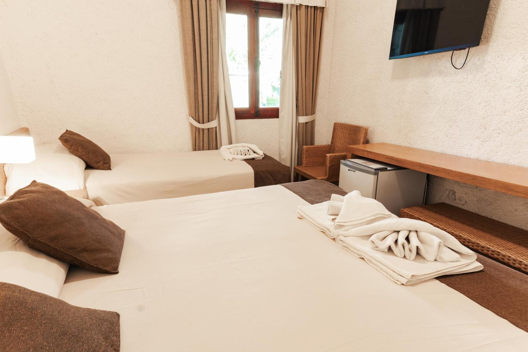 Hotel Belén 外观 照片