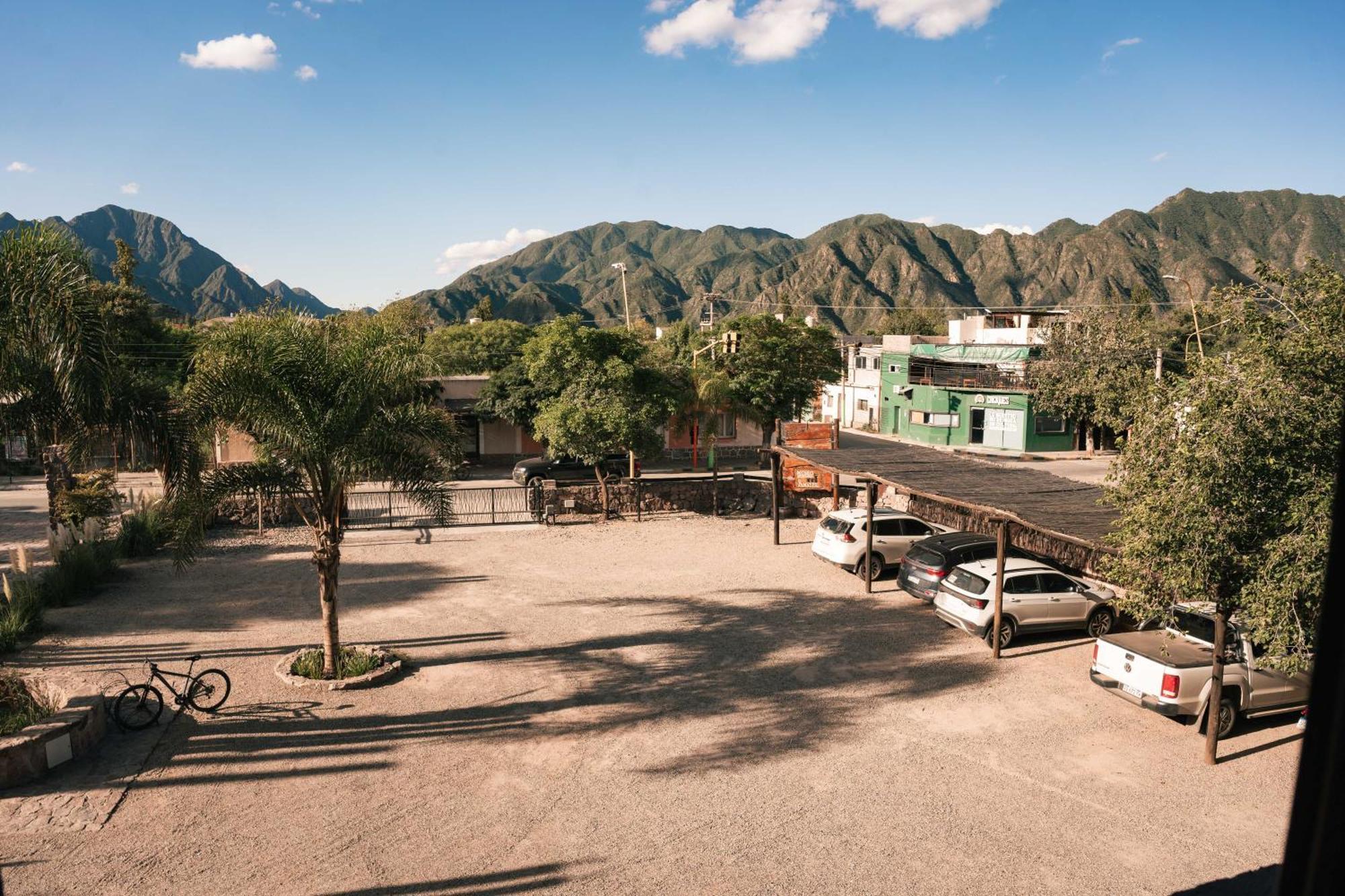 Hotel Belén 外观 照片