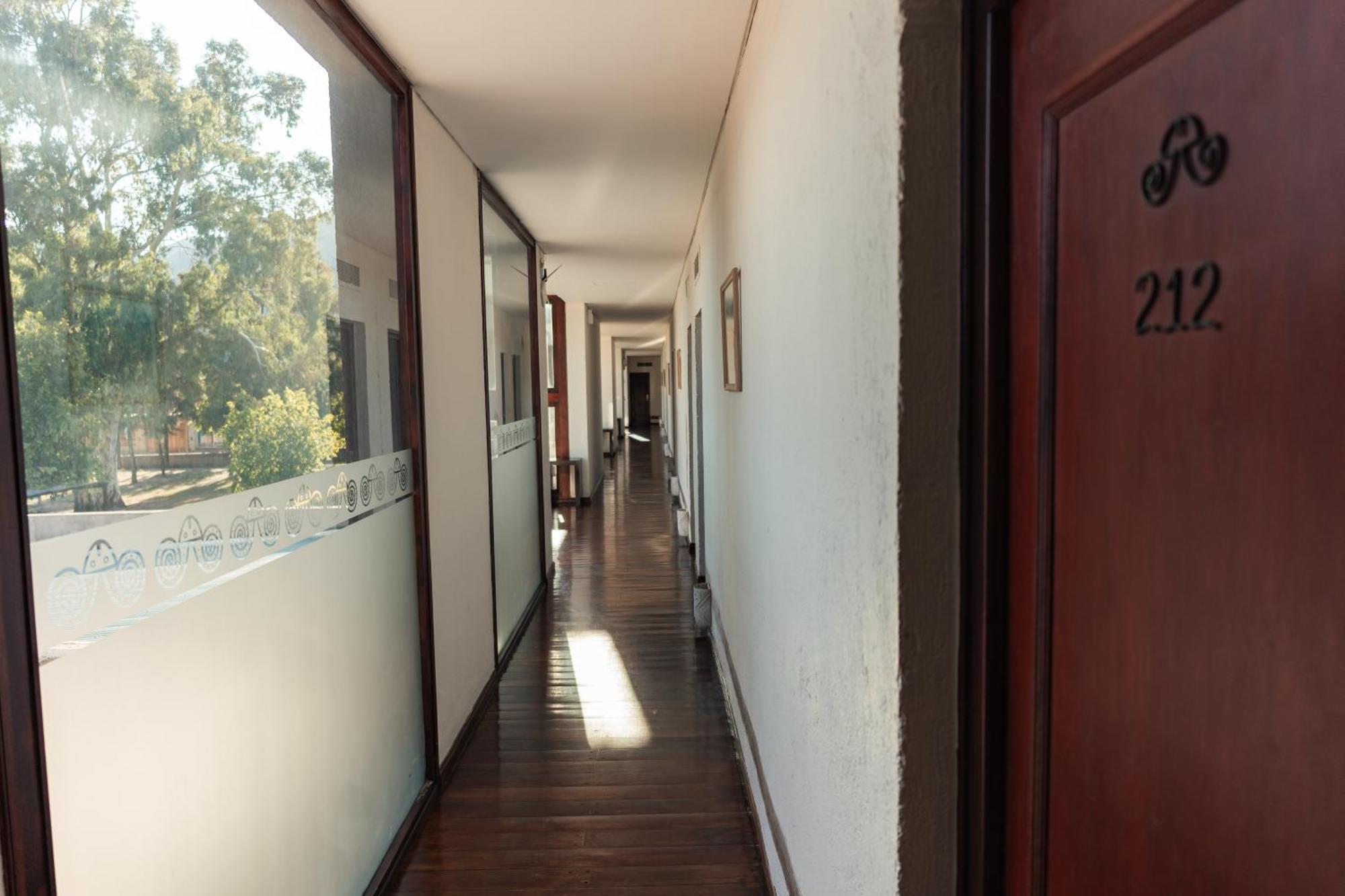Hotel Belén 外观 照片