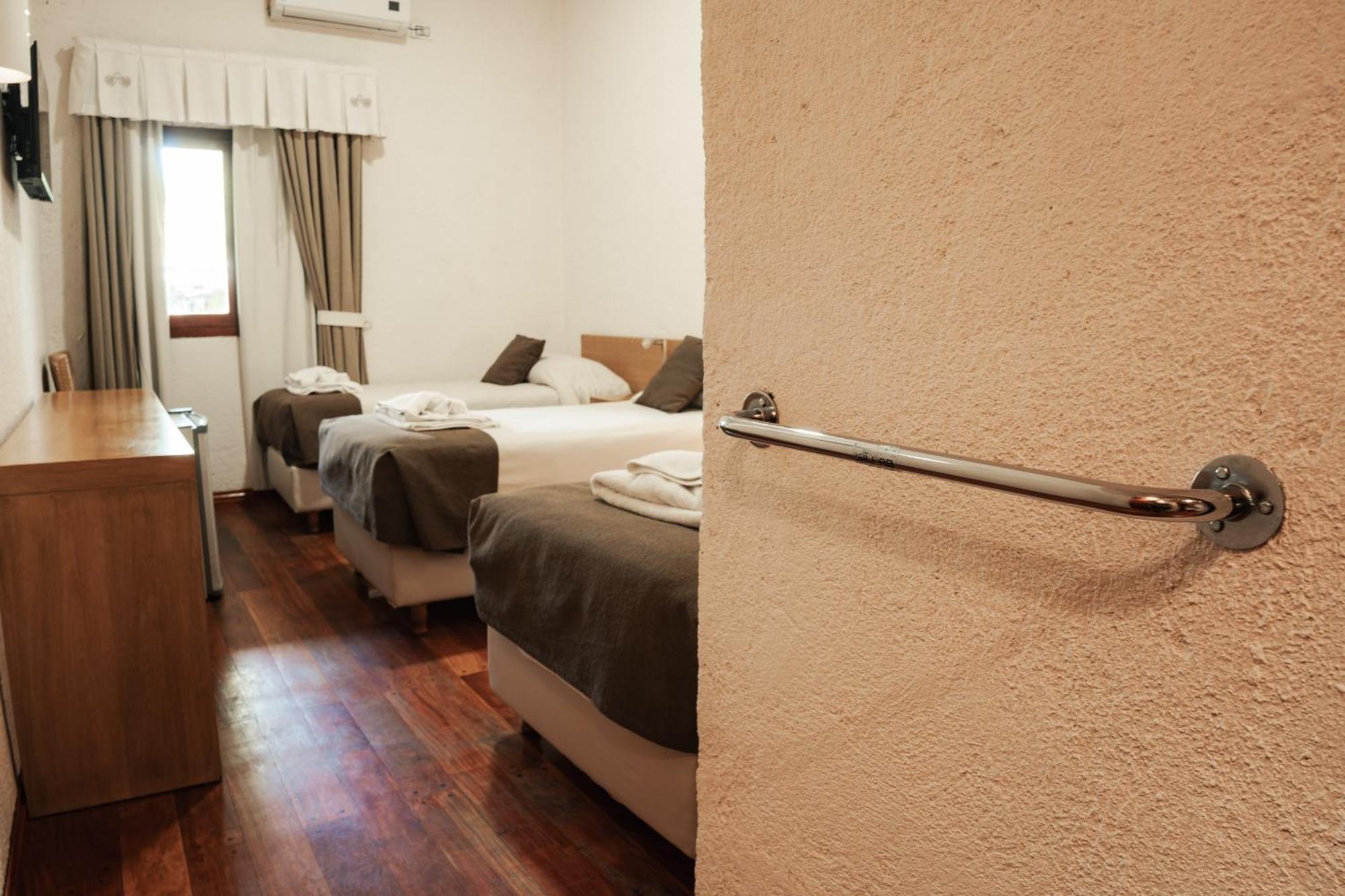 Hotel Belén 外观 照片