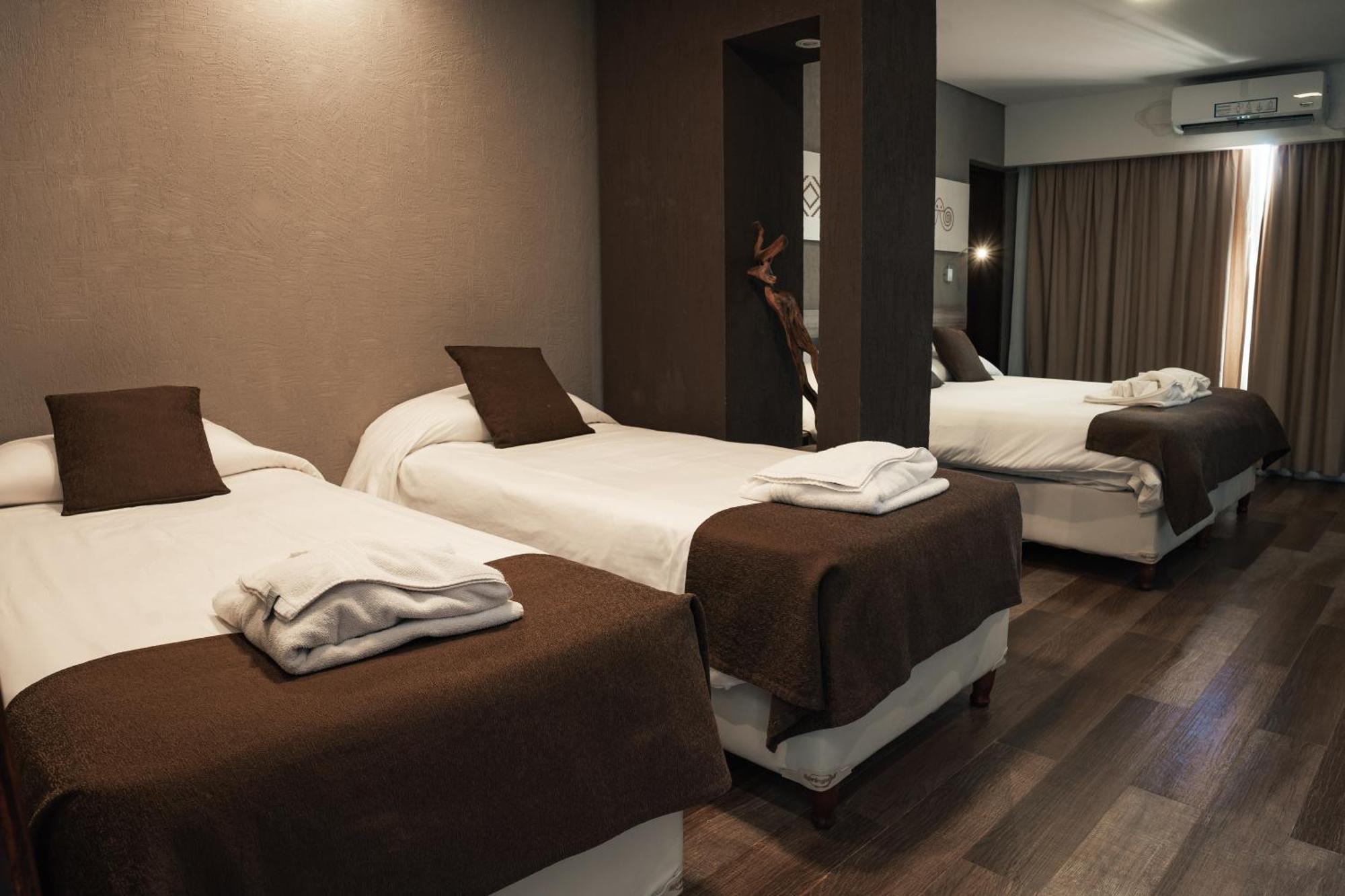 Hotel Belén 外观 照片