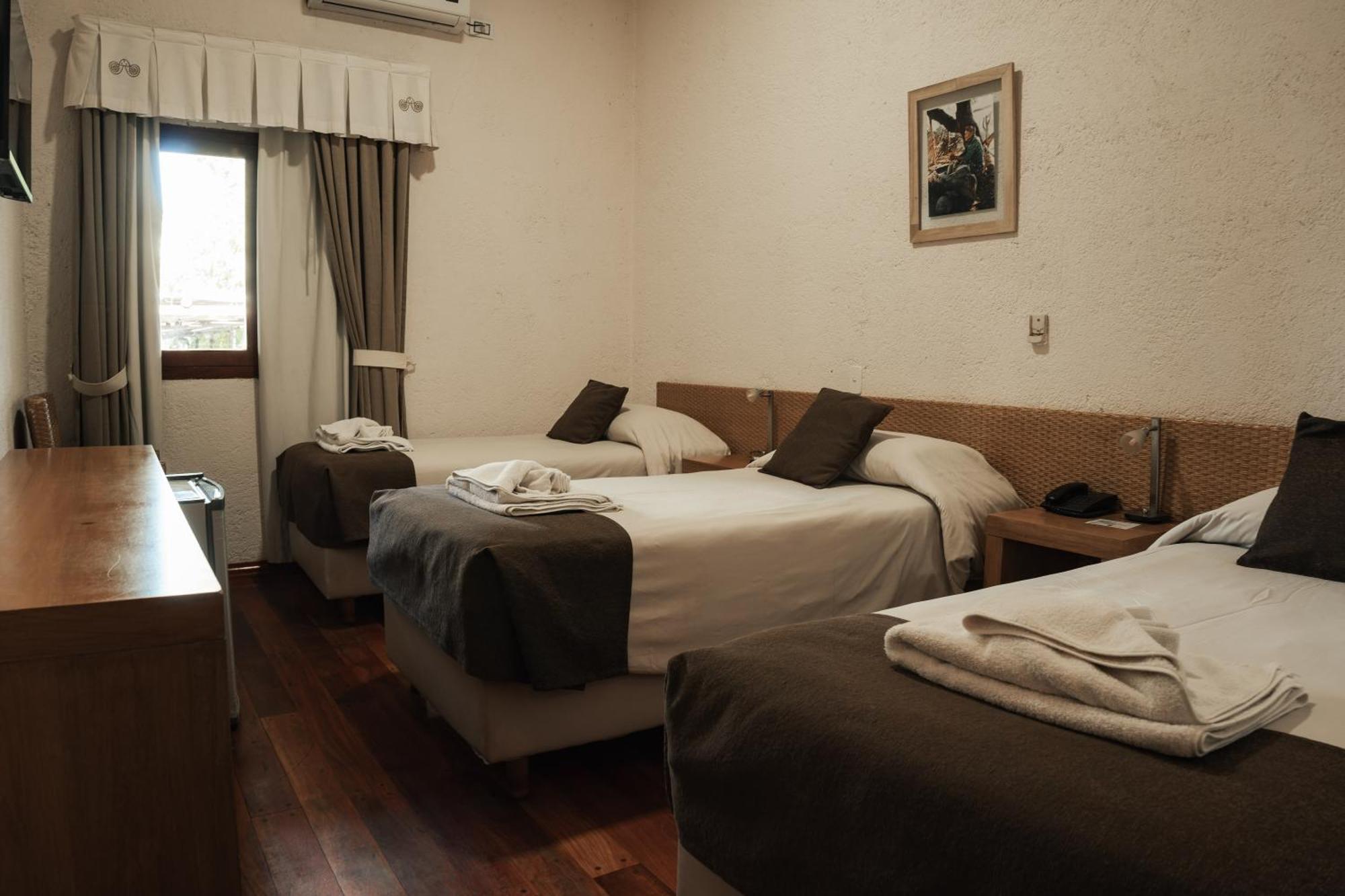 Hotel Belén 外观 照片