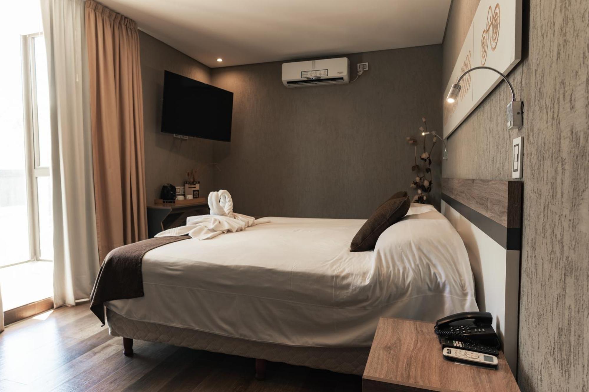 Hotel Belén 外观 照片