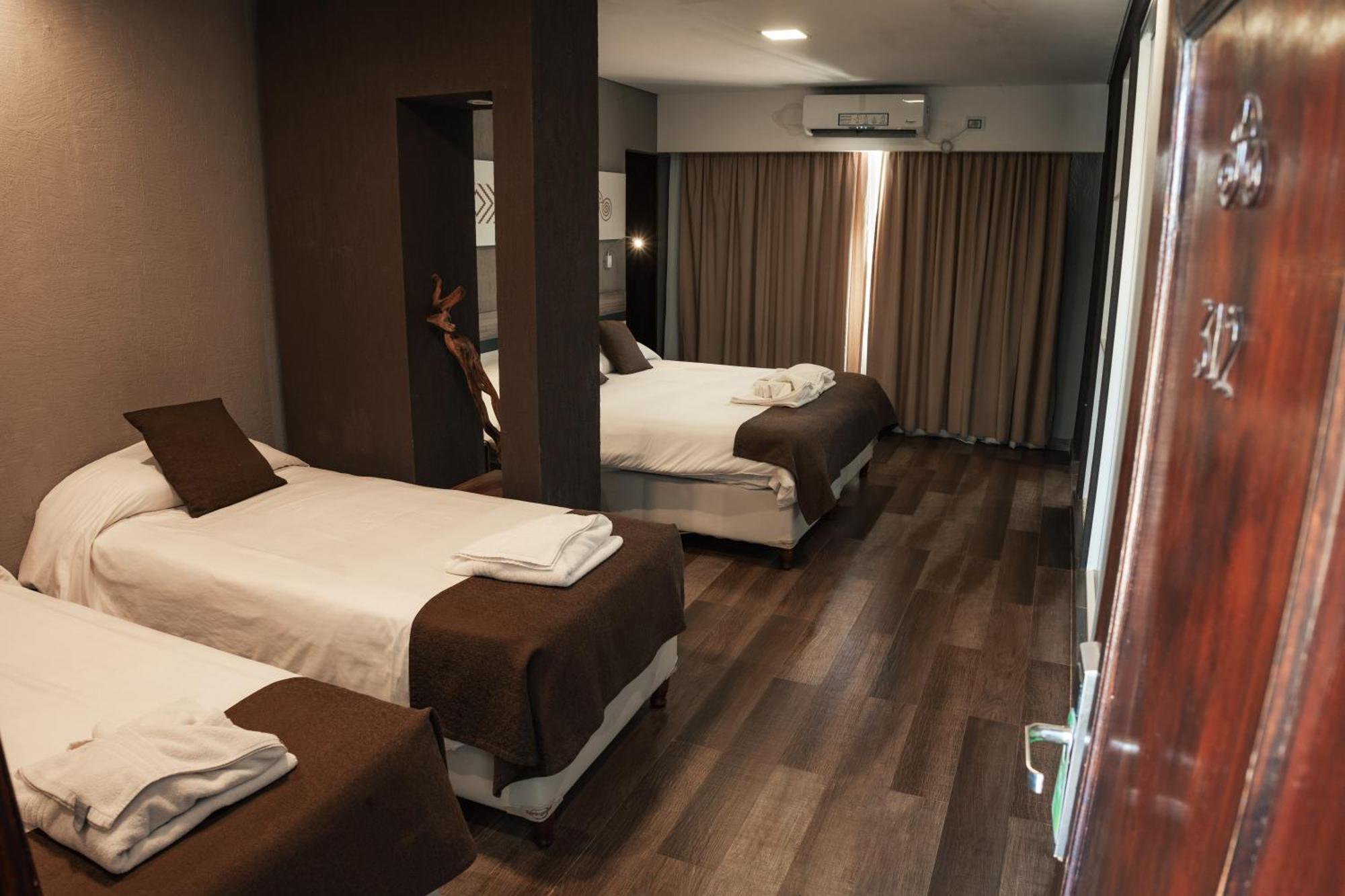 Hotel Belén 外观 照片