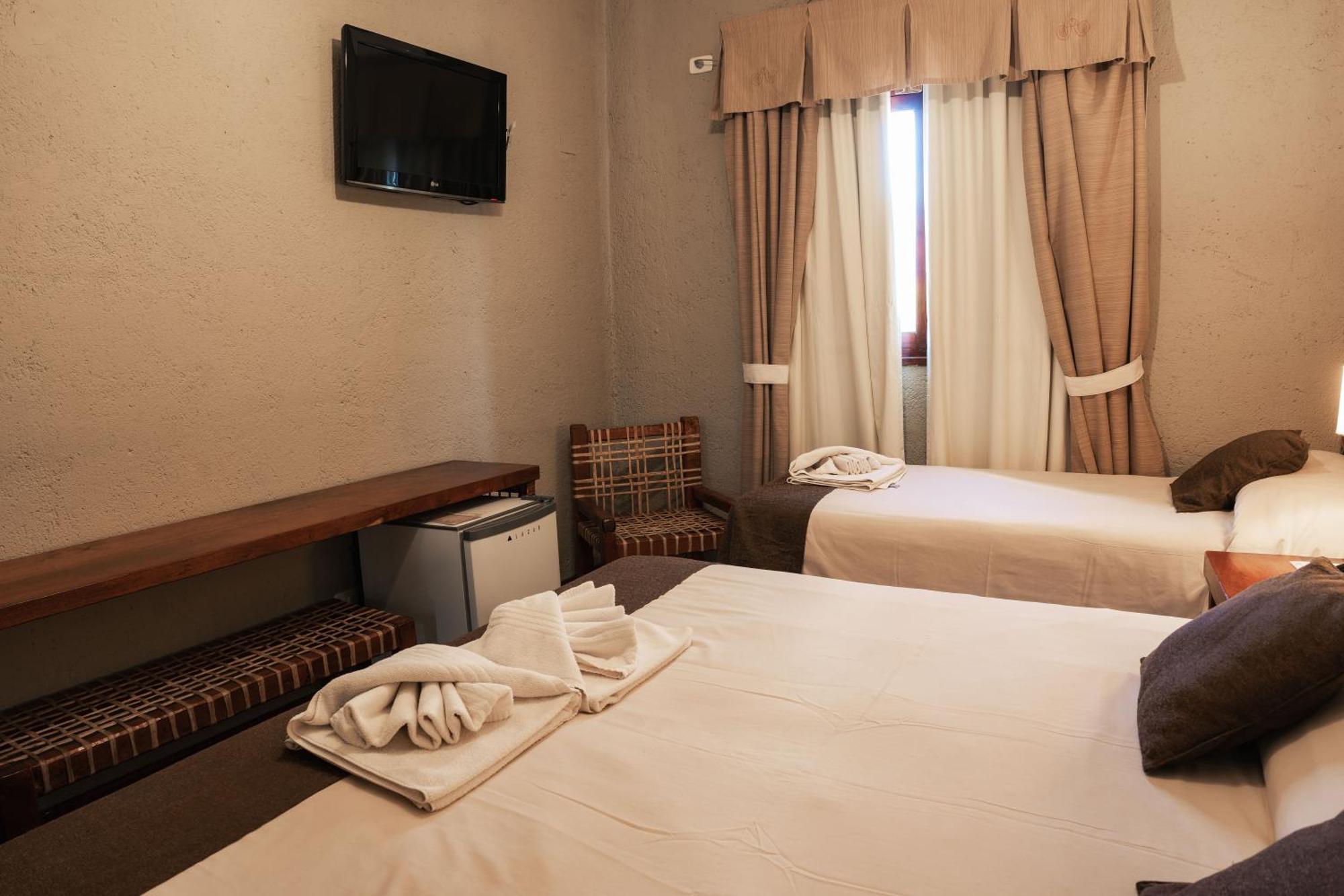Hotel Belén 外观 照片