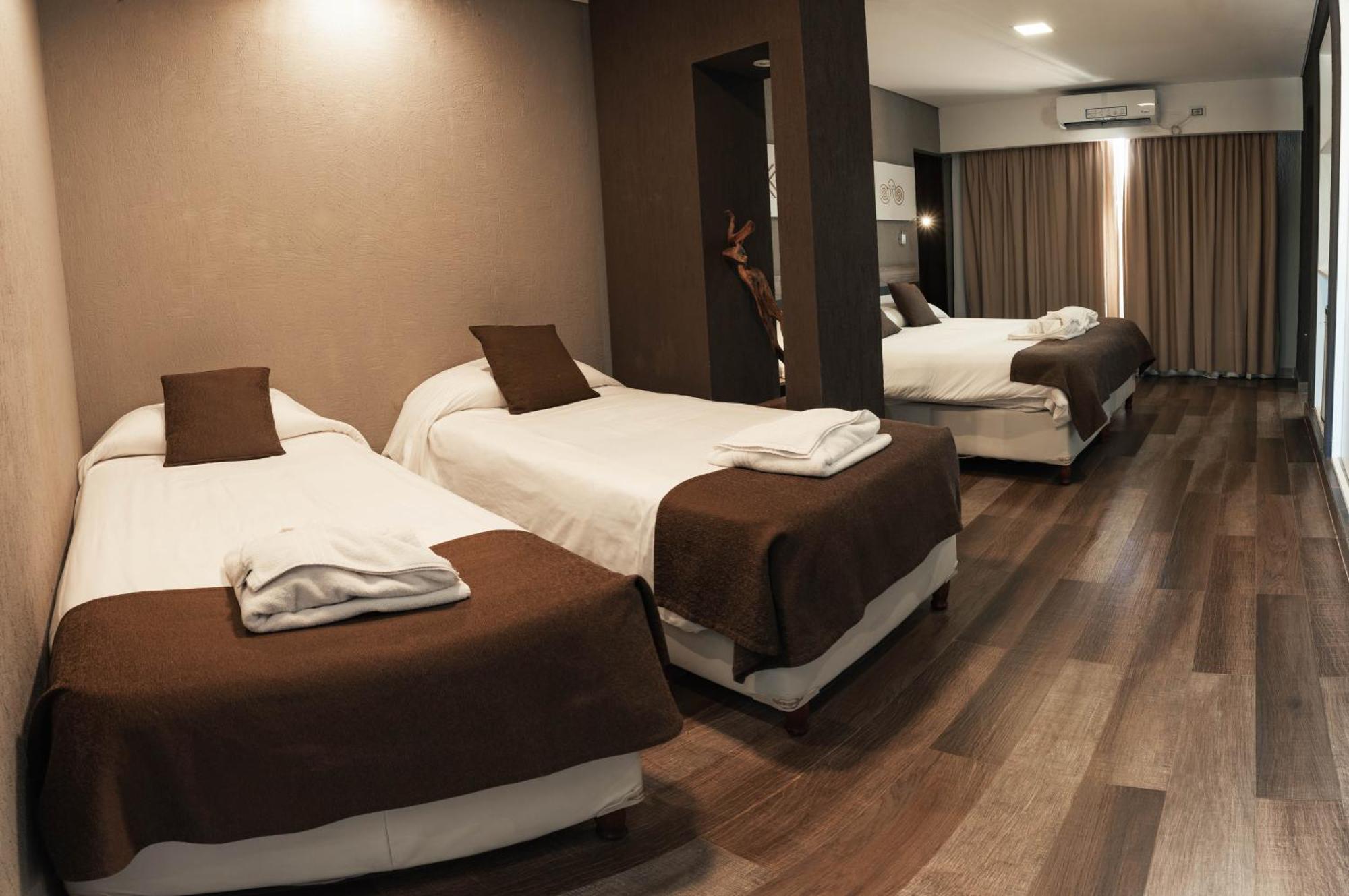 Hotel Belén 外观 照片