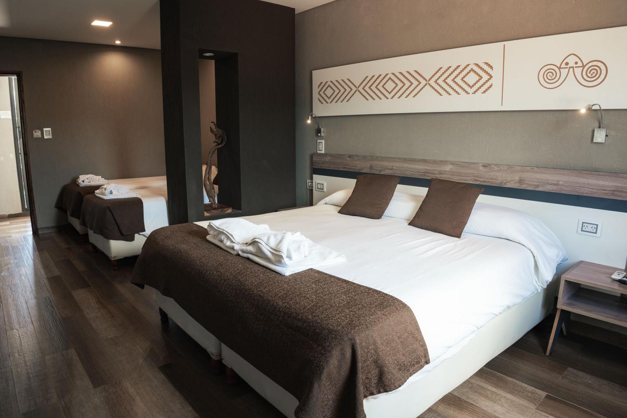 Hotel Belén 外观 照片