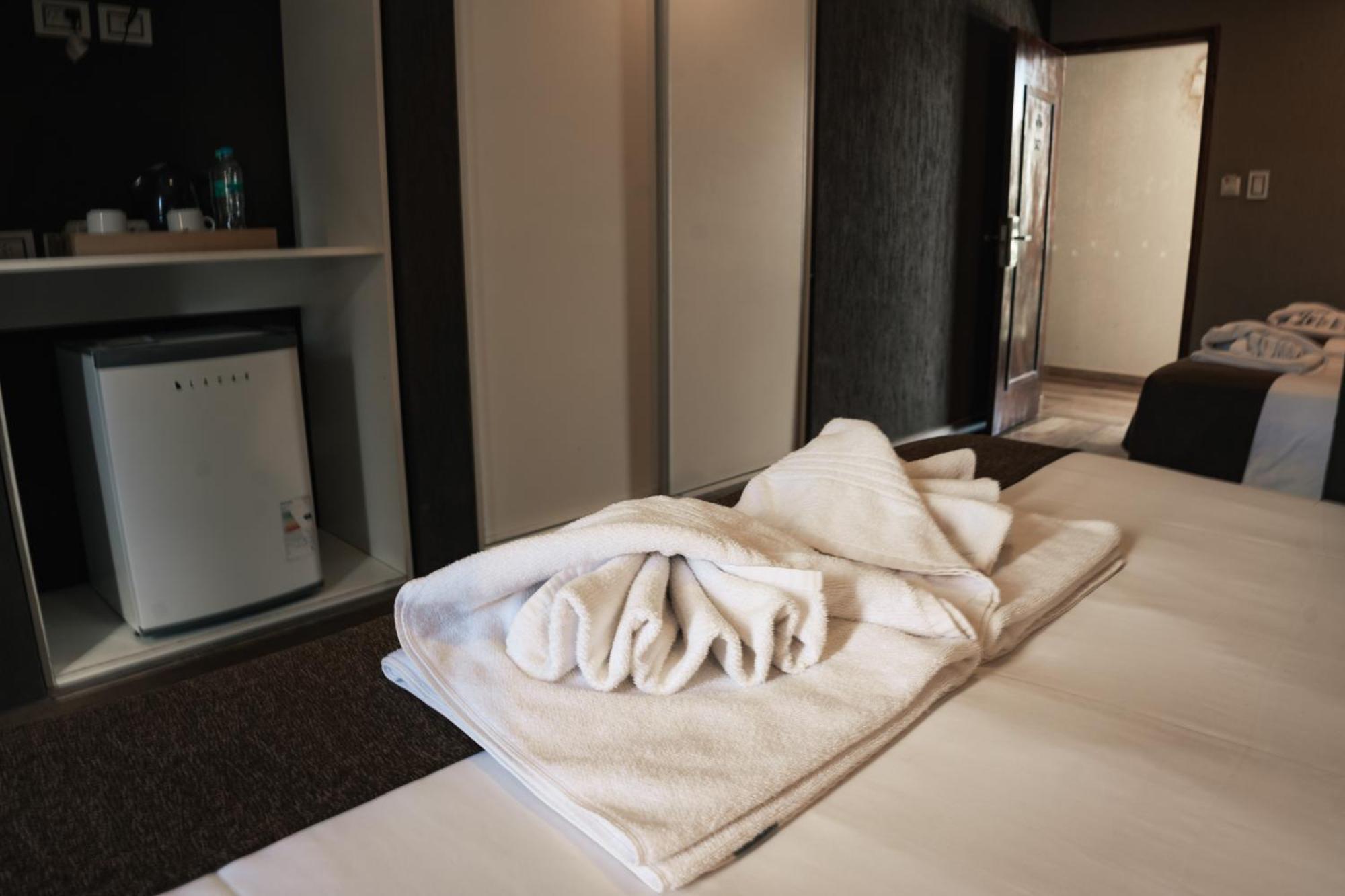 Hotel Belén 外观 照片